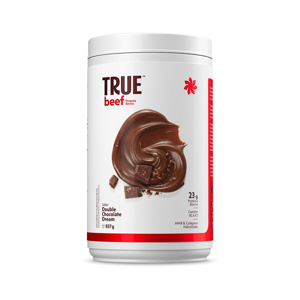 True Beef Protein True Source 837g Chocolate