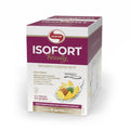 Isofort Beauty Vitafor 25g Abacaxi Gengibre