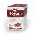 Whey Iso Vitafor 30g Sache Frutas Vermelhas
