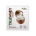 True Whey Nut Ice Cream True Source 32g Sache Coco