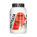 W100 P Nutrata 900g Cookies