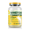 Monodose Wheydop X Leite Em Po Elementopuro 25g Sache