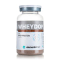 Monodose Wheydop Iso Elementopuro 26g Sache Chocolate Belga