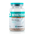 Monodose Wheydop 3W Elementopuro 27g Sache Cappuccino