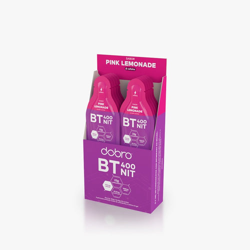 BT Nitro 400 Dobro 30g Pink Lemonade