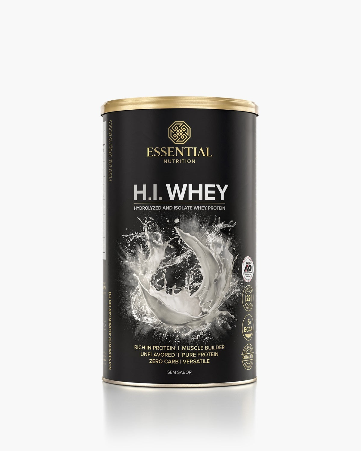 Hi Whey Essential 375g
