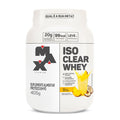 Iso Clear Whey Max Titanium 405g Abacaxi Coco