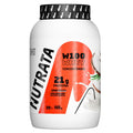 W100 Creme Nutrata 900g Coco