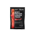Whey Protein Concentrado Dux 1g Sache Chocolate Branco
