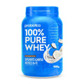 Whey 100 Iogurte Probiotica 900g Coco