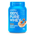 Whey 100 Caramelo Salgado Probiotica 900g