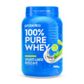 Whey 100 Iogurte Limao Probiotica 900g