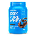 Whey 100 Choc Probiotica 900g Avela