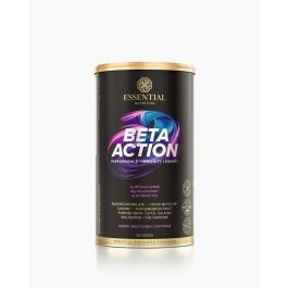 Beta Action Essential Nutrition 630g Jabuticaba com Romã