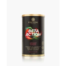 Beta Action Essential Nutrition 630g Melancia com Limão