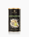 Whey Essential 405g Cookies E Lime