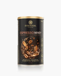 Espresso Whey Essential 420g Cafe