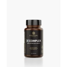 B Complex Essential 120 cáps