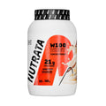W100 Nutrata 900g Baunilha