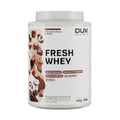 Fresh Whey Dux 900g Chocolate Belga Avela