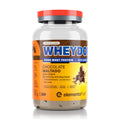 Monodose Wheydop X Maltado Elementopuro 25g Sache Chocolate