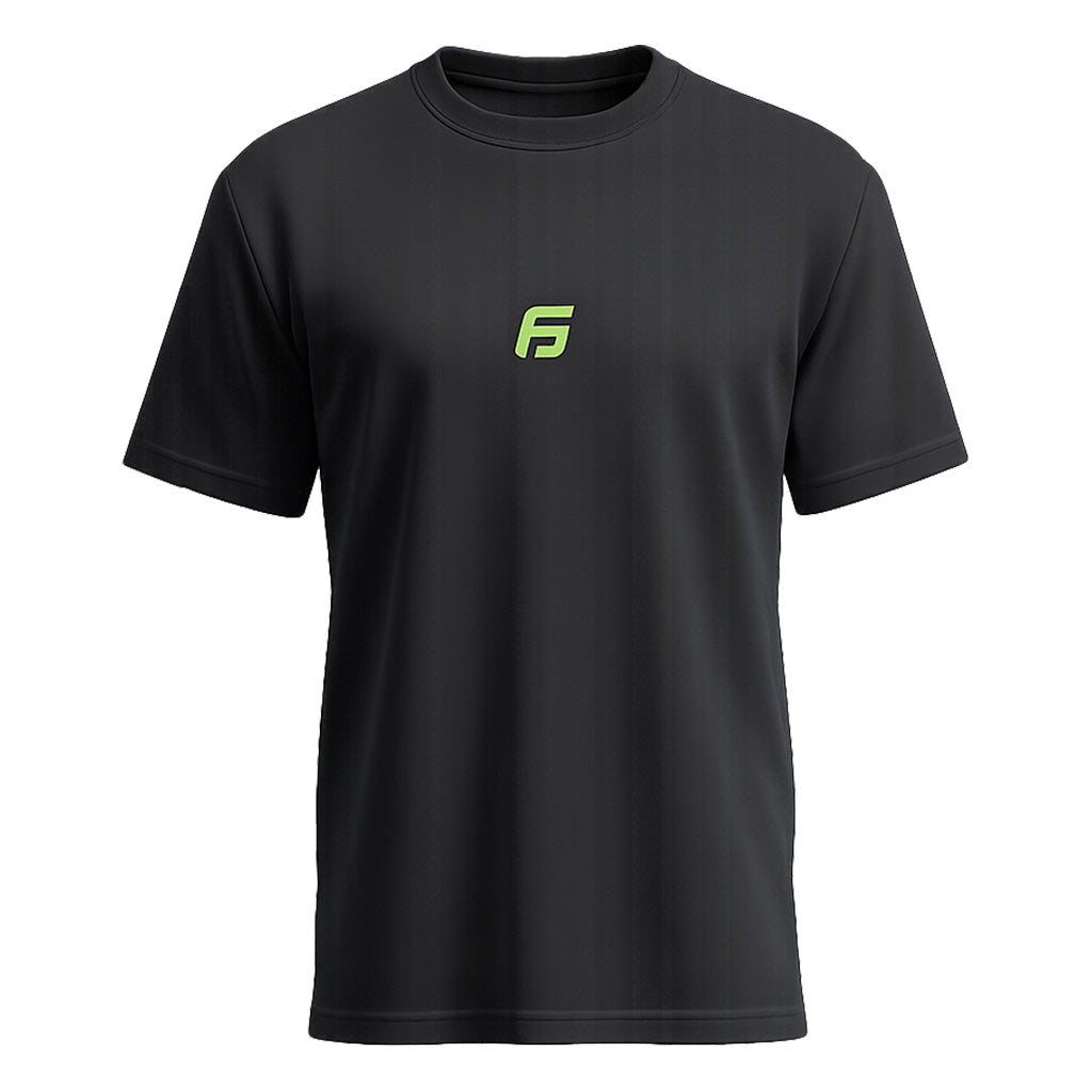 CAMISETA BÁSICA GRAPE5 UNISSEX