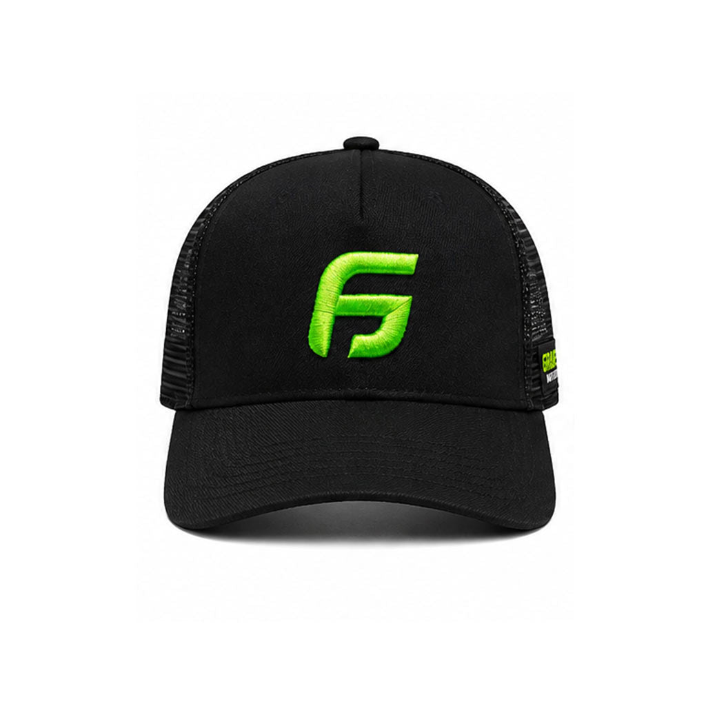 BONÉ OFICIAL GRAPE5