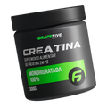 CREATINA MONOHIDRATADA 300G