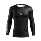 RASHGUARD GRAPE5 UNISSEX