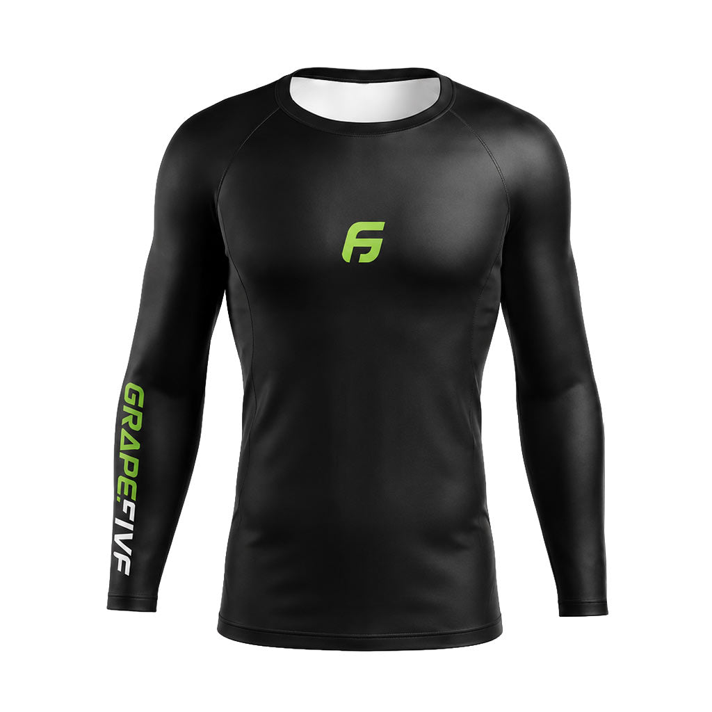 RASHGUARD GRAPE5 UNISSEX