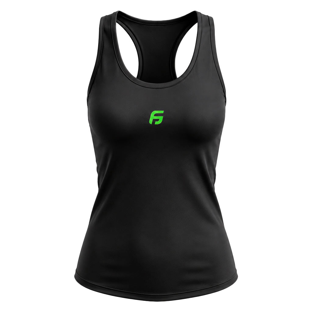 REGATA DE TREINO FEMININA