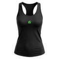 REGATA DE TREINO FEMININA